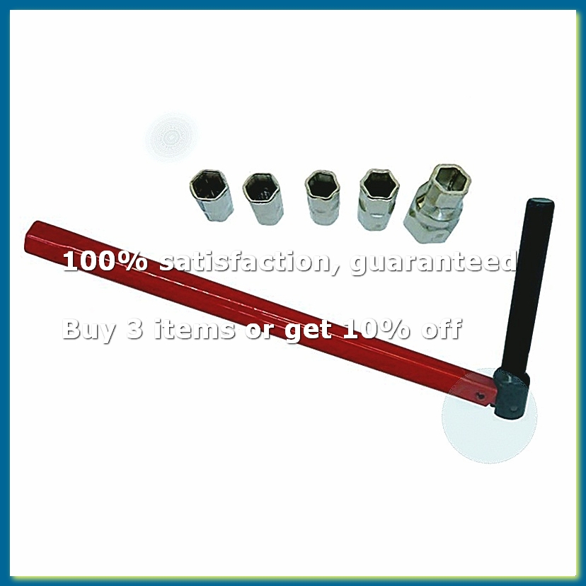 Socket Wrench - 소켓 렌치 수도꼭지 렌치 세트 8-13mm