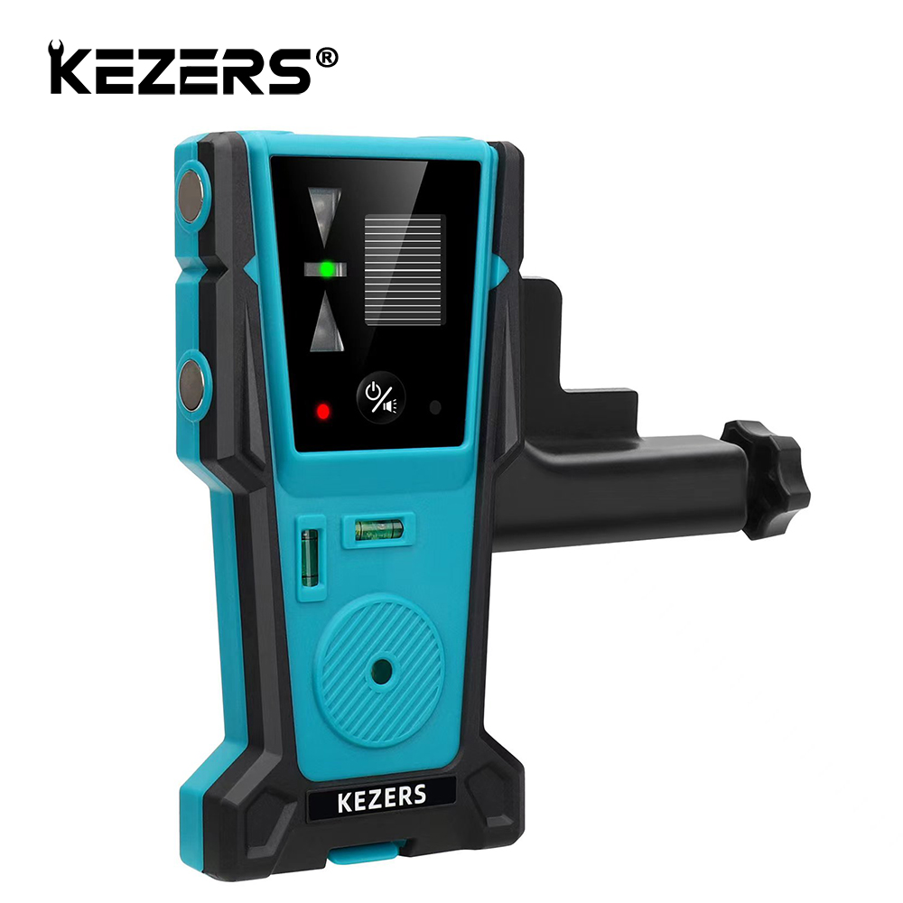 Spirit Level - KL4D-05G/KL4D-03G/KL3D-03G/KL4D-01G/K12GL/K36GD/K36G 용 KEZERS 빨간색 녹색 레이저
