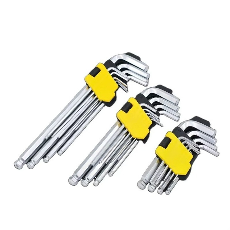 Wrench Set - 메카닉 툴즈 클래식 CR-V 9종 볼