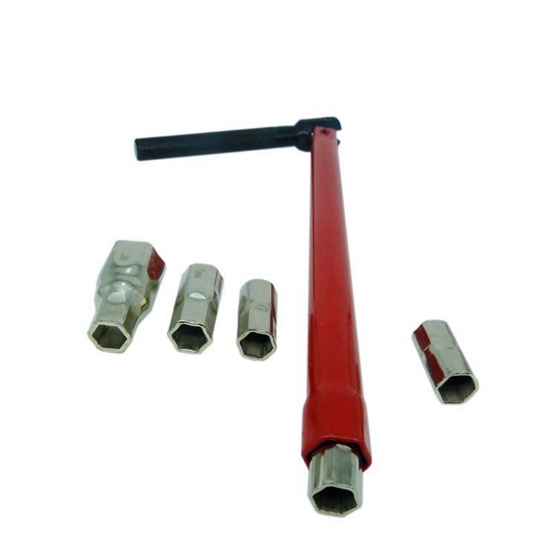 소켓 렌치 수도꼭지 렌치 세트 8-13mm 배관공 수동 - Socket Wrench 리뷰 및 가격