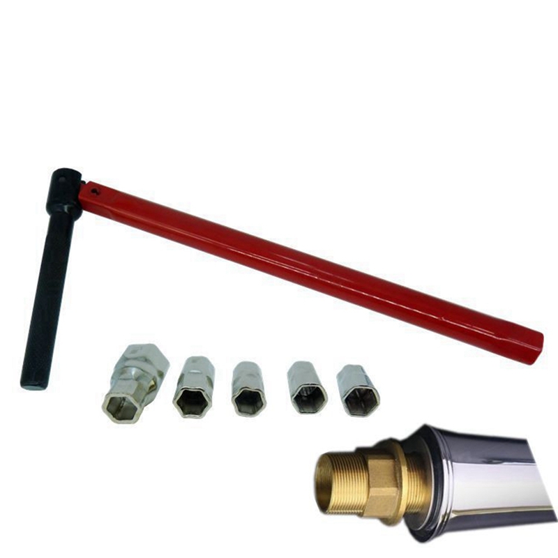 소켓 렌치 수도꼭지 렌치 세트 8-13mm 배관공 수동 - Socket Wrench 리뷰 및 가격