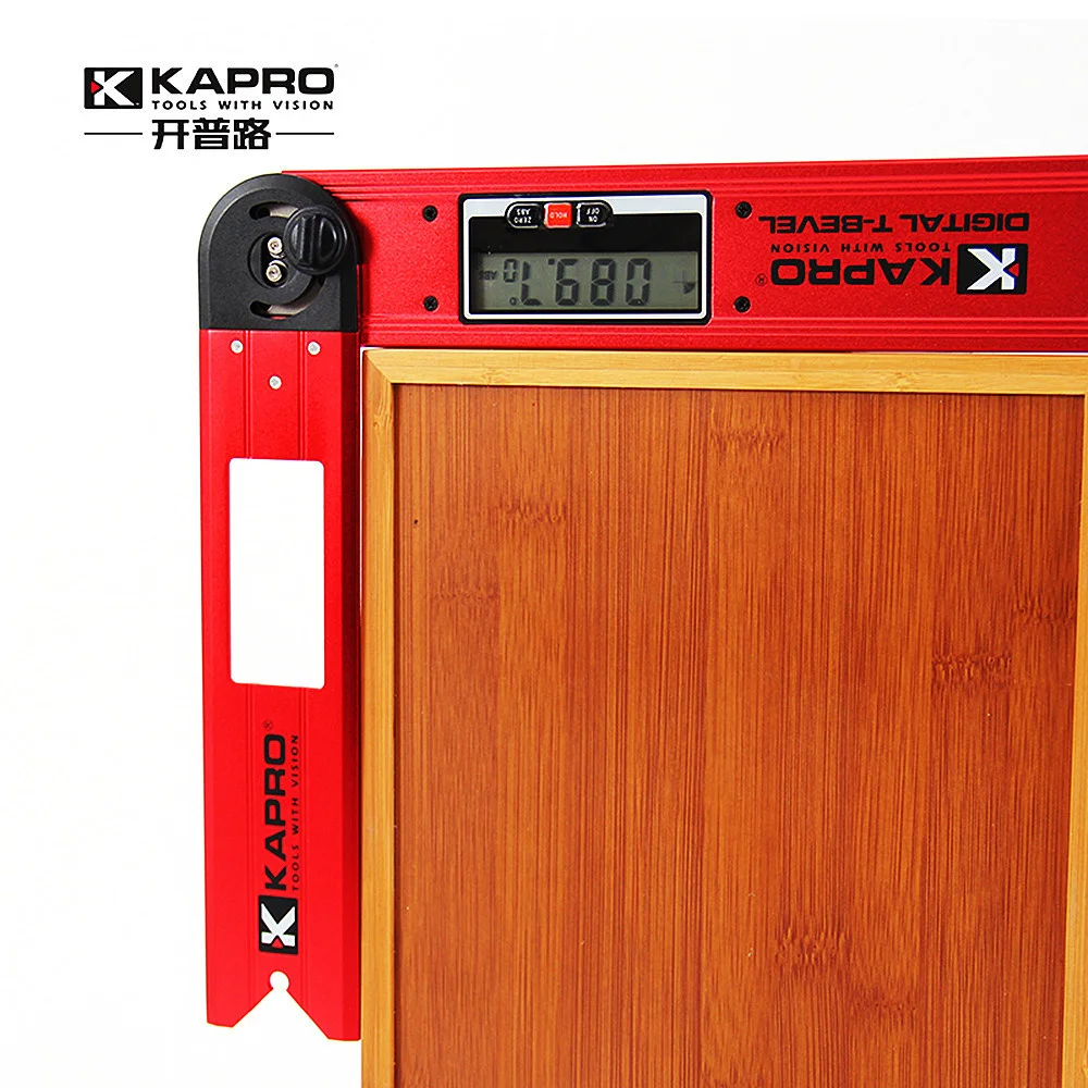 Kapro 전자 각도계 디지털 베벨 스피릿 레벨 고정밀 - Spirit Level 리뷰 및 가격