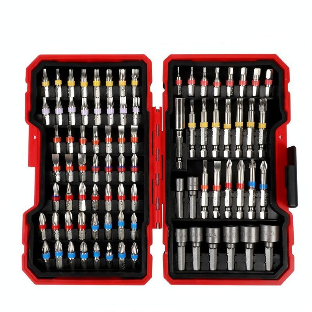 다용도 전동 공구 액세서리 세트, 가정용 하드웨어 수리 - Screwdriver Set 리뷰 및 가격