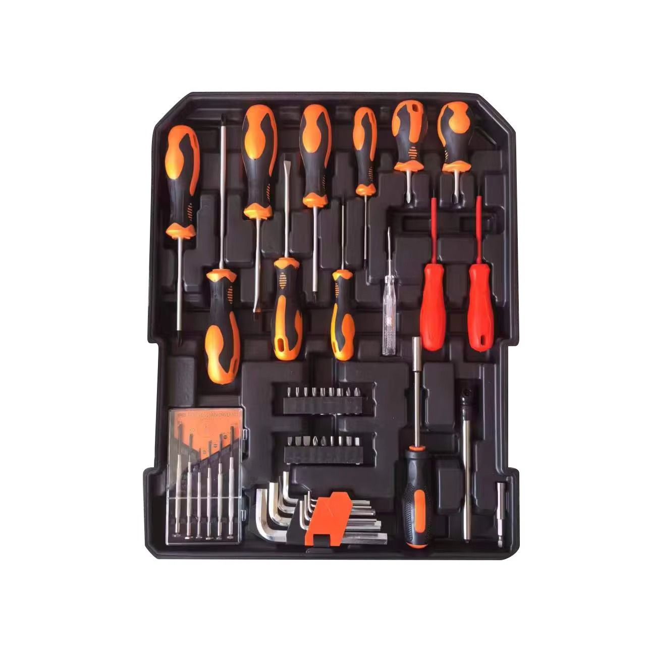 OEM 수공구 세트 크롬 바나듐 스틸 라쳇 렌치 소켓  - Tool Set 리뷰 및 가격